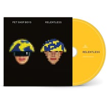 Relentless - édition limitée