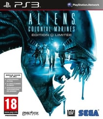 Aliens : Colonial Marines - Édition Limitée