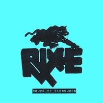 Coups Et Blessures - édition colorée