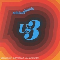 Schizophonic