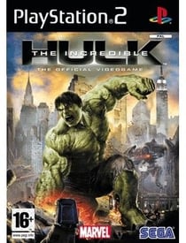L'incroyable Hulk