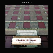 Pagans in vegas