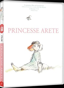 Princesse Arete