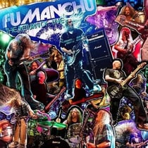 The Return Of - Live
