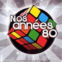 Platinium collection : les années 80