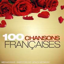 100 chansons françaises