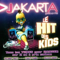 Le hit des kids