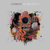 It All Comes Down to This - édition colorée