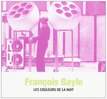 Les couleurs de la nuit