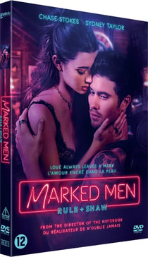 Marked Men: Rule & Shaw