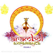 Arambol experience /vol.2