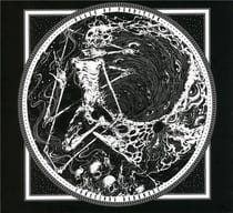 Conscious darkness