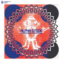 Stereophonic pop art music