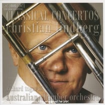 Classical concertos