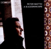 Mattei - kaleidoscope
