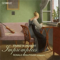 Impromptus