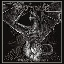 Death wing's widespread