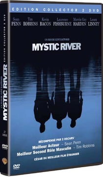 Mystic River