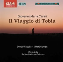 Il viaggio di tobia