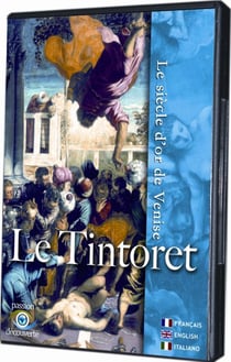 Le Tintoret, le siècle d'or de Venise