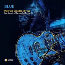 Blue - Maurizio Grondona Group