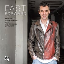 Fast forward