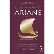 Ariane (livre inclus)