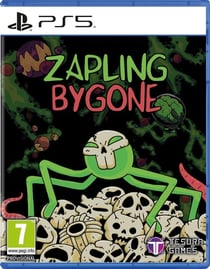 Zapling Bygone