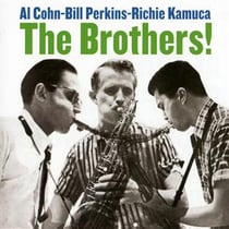 The Brothers ! (1955) - CD