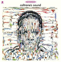 Coltrane's sound