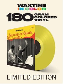 Sketches of Spain