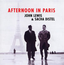 Afternoon in Paris