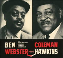 Meets coleman hawkins