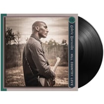 Hill Country Love - édition;limitée