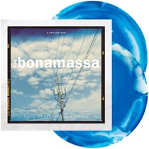 A New Day Now - 20th Anniversary - édition limitée colorée gatefold 180g