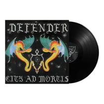 City Ad Mortis