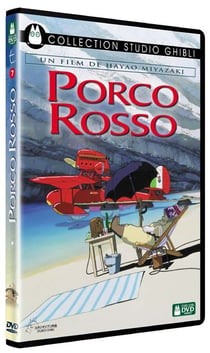 Porco Rosso