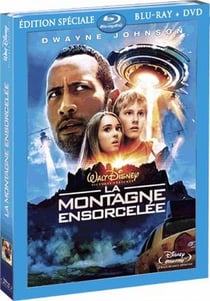 La Montagne ensorcelée