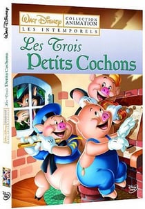 Les Trois petits cochons