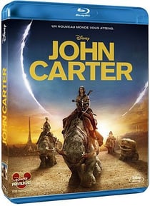 John Carter