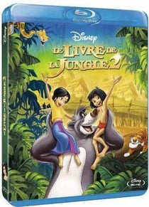 Le Livre de la jungle 2