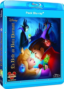 La Belle au Bois Dormant