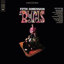 Fifth dimension