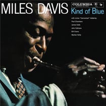 Kind of blue