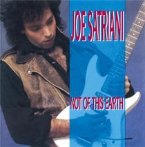 Not Of This Earth