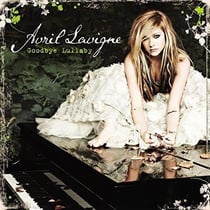 Goodbye lullaby