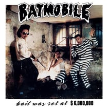 Bail was set at 6 milions dollars