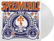 Supersonic Beat Commando