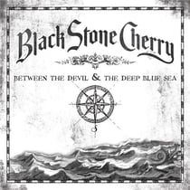 Between the devil and the deep blue sea