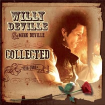 Collected - édition 180g